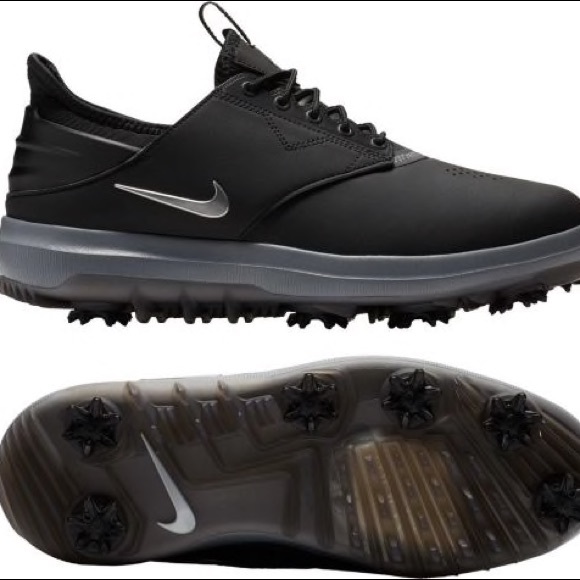nike air zoom direct golf shoes cool grey